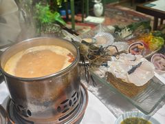 -Thai Basil罗勒叶泰式餐厅(时代天街店)