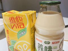 -友达面馆(广州总店)