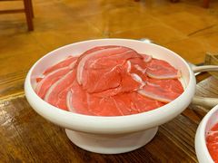 鲜切带皮小黄牛肉-亮欢寨(凯里总店)
