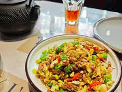 -秦唐一号西安菜馆(钟楼店)