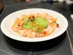 -绿杨春·淮扬宴(庐山路店)
