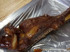 -赵元章肉骨烧(山塘街店)