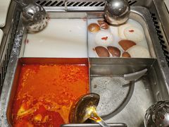 -海底捞火锅(海宁路店)