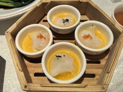 -广州逸林假日酒店·四季桃源中餐厅(白云山风景区店)