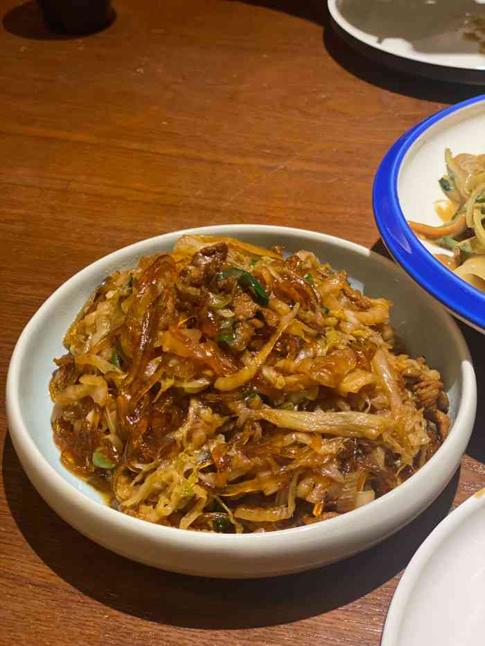 额娘春饼·烤鸭(西美花街店)-"【额娘春饼】最近老是在朋友圈看到有