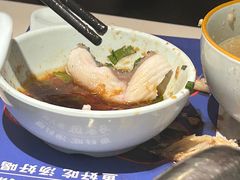 -马家斑.鲜鱼火锅(松湖万科店)