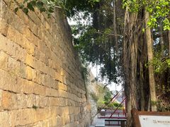 -崇武古城风景区
