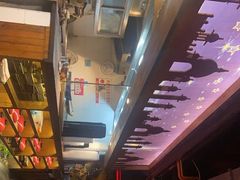 -楼兰新疆主题餐厅(坂田佳华领汇广场店)