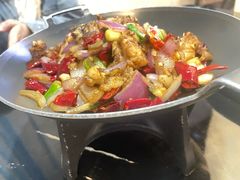 -湘香私房菜(大石长隆店)