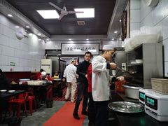 -郑家包子牛肉拉面(尚勤路店)