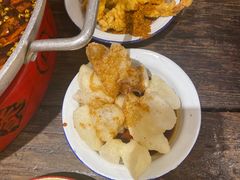 -聂发财重庆江湖菜(解放碑店)