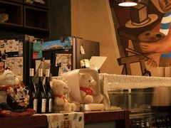 -咖法森林·咖啡  酒吧(天河店)