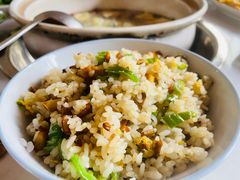 -山菌美食苑(振兴路店)