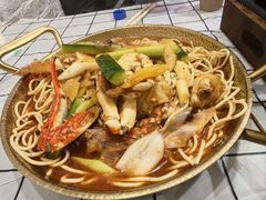 -狮龙啤酒烧烤屋(建二路店)