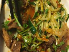 -大川先生·小龙虾·川菜(信义坊店)