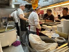 -姚记炒肝店(鼓楼店)