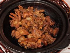 -客家大院·非遗赣南客家菜(郁孤台店)