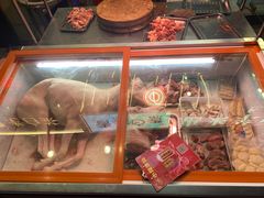 -蚝羊氣惠来羊肉火锅·高压锅生蚝