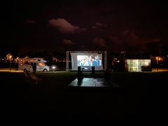 -春花秋色城市公园