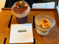 -KUDDO COFFEE(深圳湾总部)