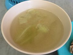 -伍秀泽海南鸡饭茶室