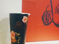 涓豆腐奶茶-厝内小眷村(天河南一路店)