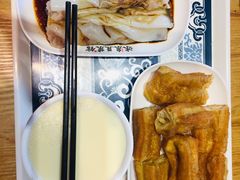 油条-冰泉豆浆馆(阳朔店)