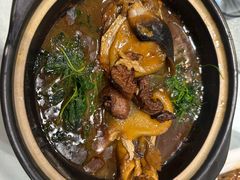 红烧河豚-永丰源大酒店(人民中路店)