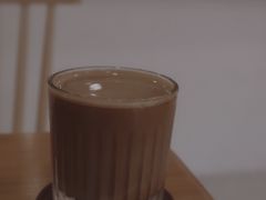 桃夭-echoes coffee回响咖啡(红山店)