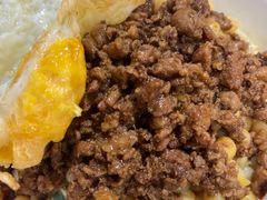 特色豌杂面干溜-朱儿面庄(洋河三路店)