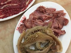-陈记顺和潮汕牛肉火锅(韩江路店)