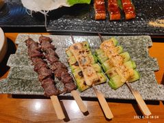 -千代武日本料理(爱建店)