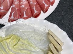 -东来顺(非遗·清真火锅·盛世广场店)