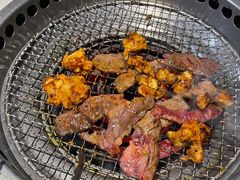 -火炉火自助餐(西直门凯德MALL店)