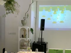 -春树下·树屋花房西餐厅(罍街AS1980店)