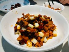 -花椒俏川菜小馆(南海万达店)