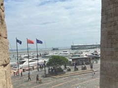 -南沙游艇会·大兵船餐厅