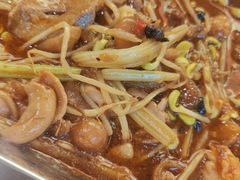-夜椒瑶·广西大排档(八卦岭店)