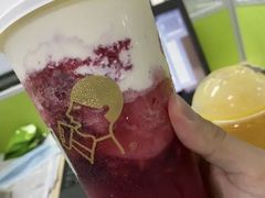 -喜茶(深圳丰盛町店)
