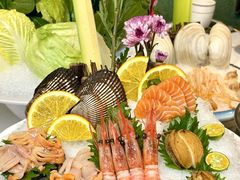 -喜聚薈·花膠雞海鮮火鍋(越秀店)