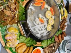 -椰小鸡·琼州糟粕醋(美兰缤纷城店)