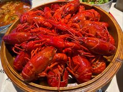 -靓靓蒸虾·头牌蒸虾(雪松路总店)