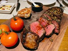 和牛4级牛腹排-Atto Primo