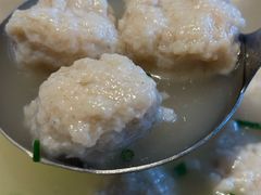 -小船渔村•大连菜•大连焖鱼(黄河路店)