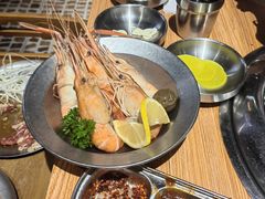 -哼蟹二将·烤肉酱蟹(合生汇店)