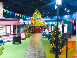 -幻贝家儿童乐园(苏州中心店)