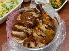 -竺桥兄弟烤鸭(总店)