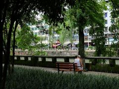 -温江公园