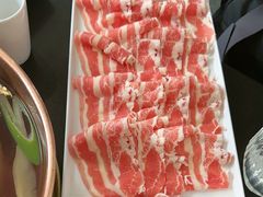 -北门涮肉·铜锅涮肉(南锣鼓巷店)