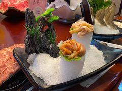 -海通1号(梅峰店)